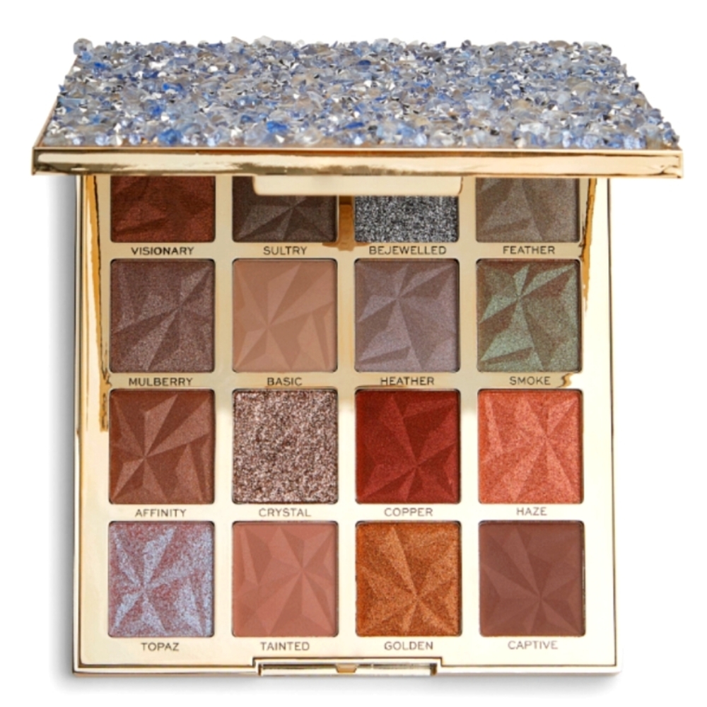Ultimate Crystal Palette